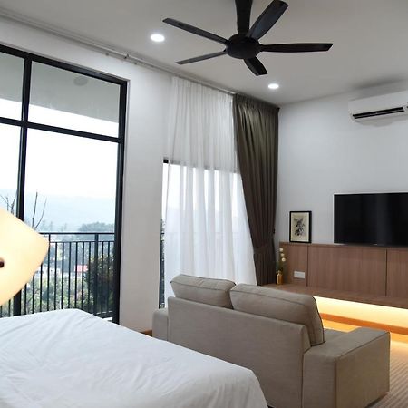 Jenderam Hill Villa Sepang Exteriér fotografie
