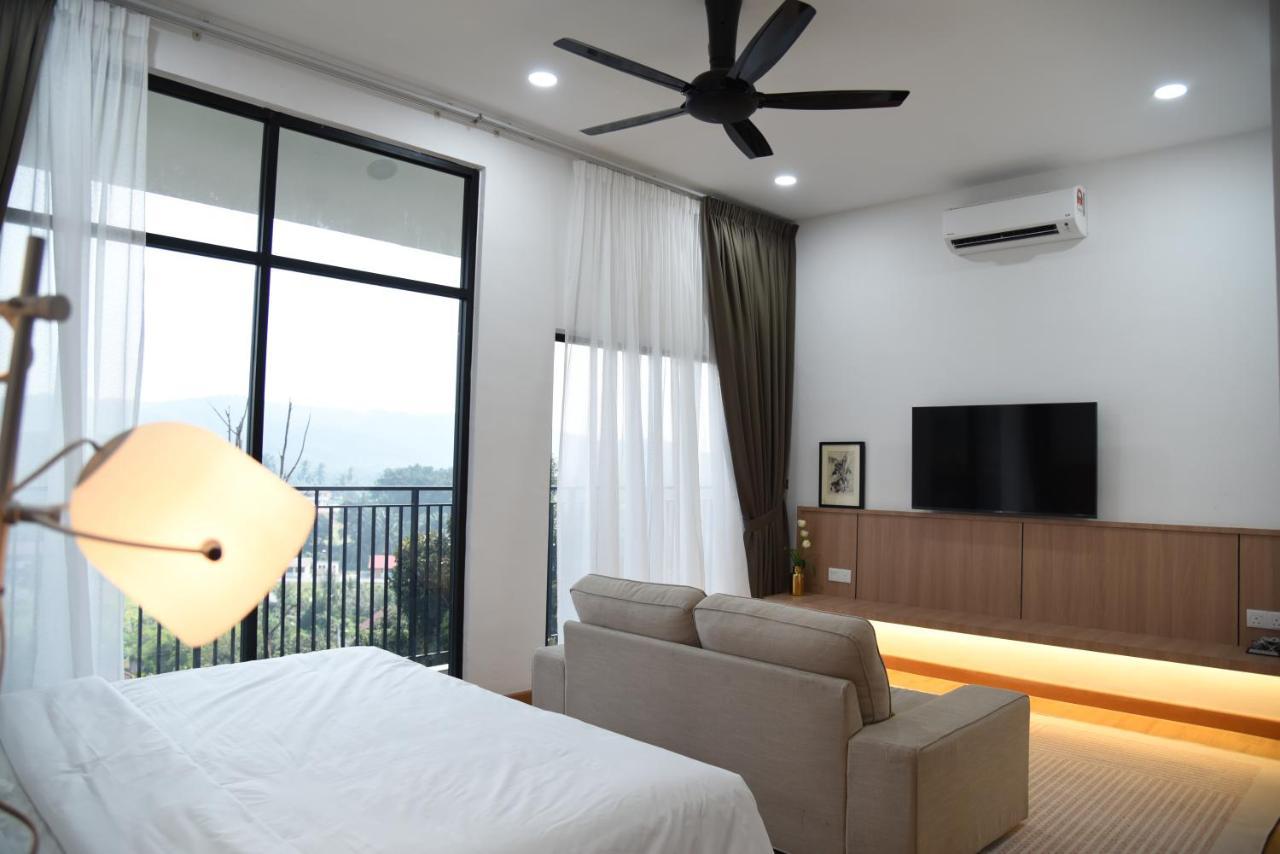 Jenderam Hill Villa Sepang Exteriér fotografie